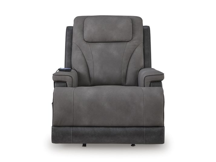 Picture of 4Z Serenity Zone Lift Recliner