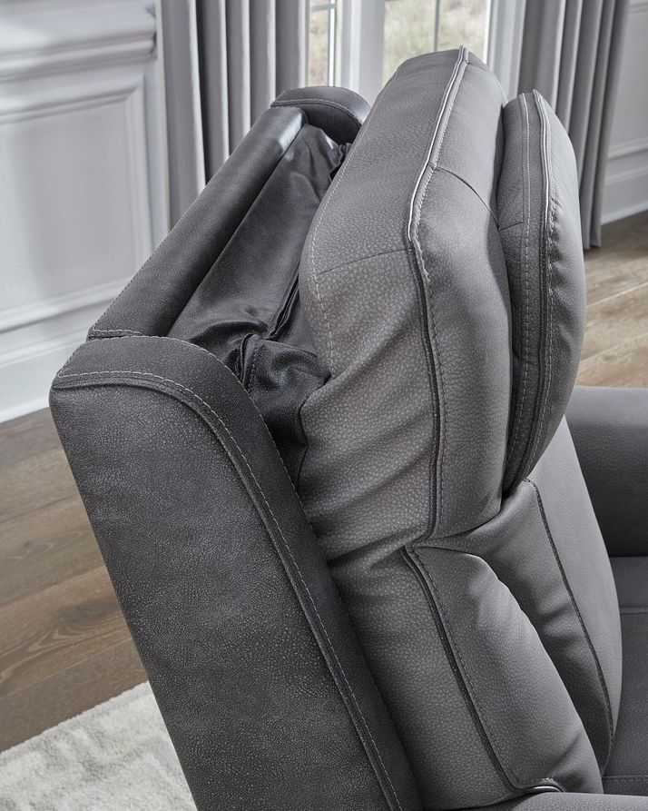 Picture of 4Z Serenity Zone Lift Recliner