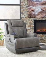 Picture of 4Z Serenity Zone Lift Recliner