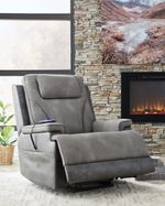 Picture of 4Z Serenity Zone Lift Recliner