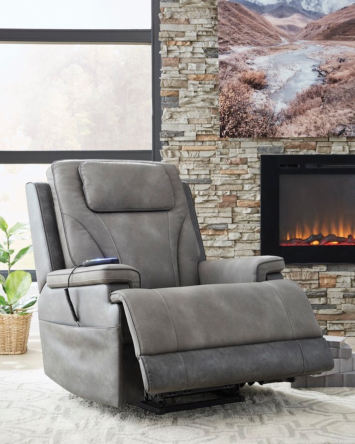 Picture of 4Z Serenity Zone Lift Recliner