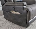 Picture of 4Z Serenity Zone Lift Recliner