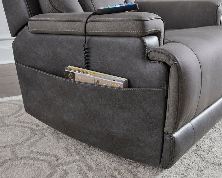 Picture of 4Z Serenity Zone Lift Recliner