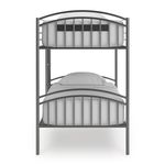 Picture of Hilletran Twin Over Twin Bunk Bed