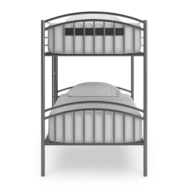 Picture of Hilletran Twin Over Twin Bunk Bed