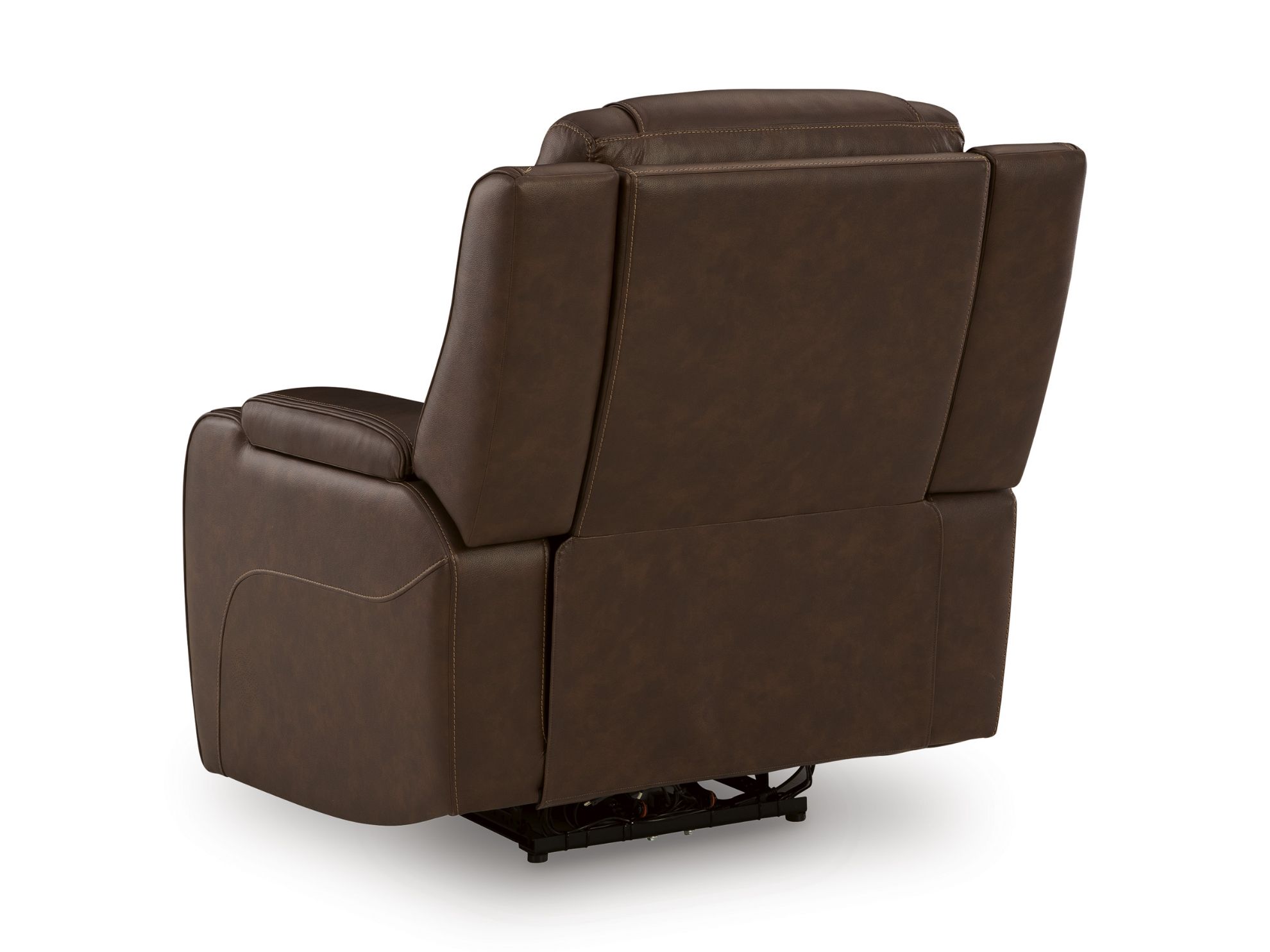 Ashley Furniture Dreamer Recliner - Thumbnail 3