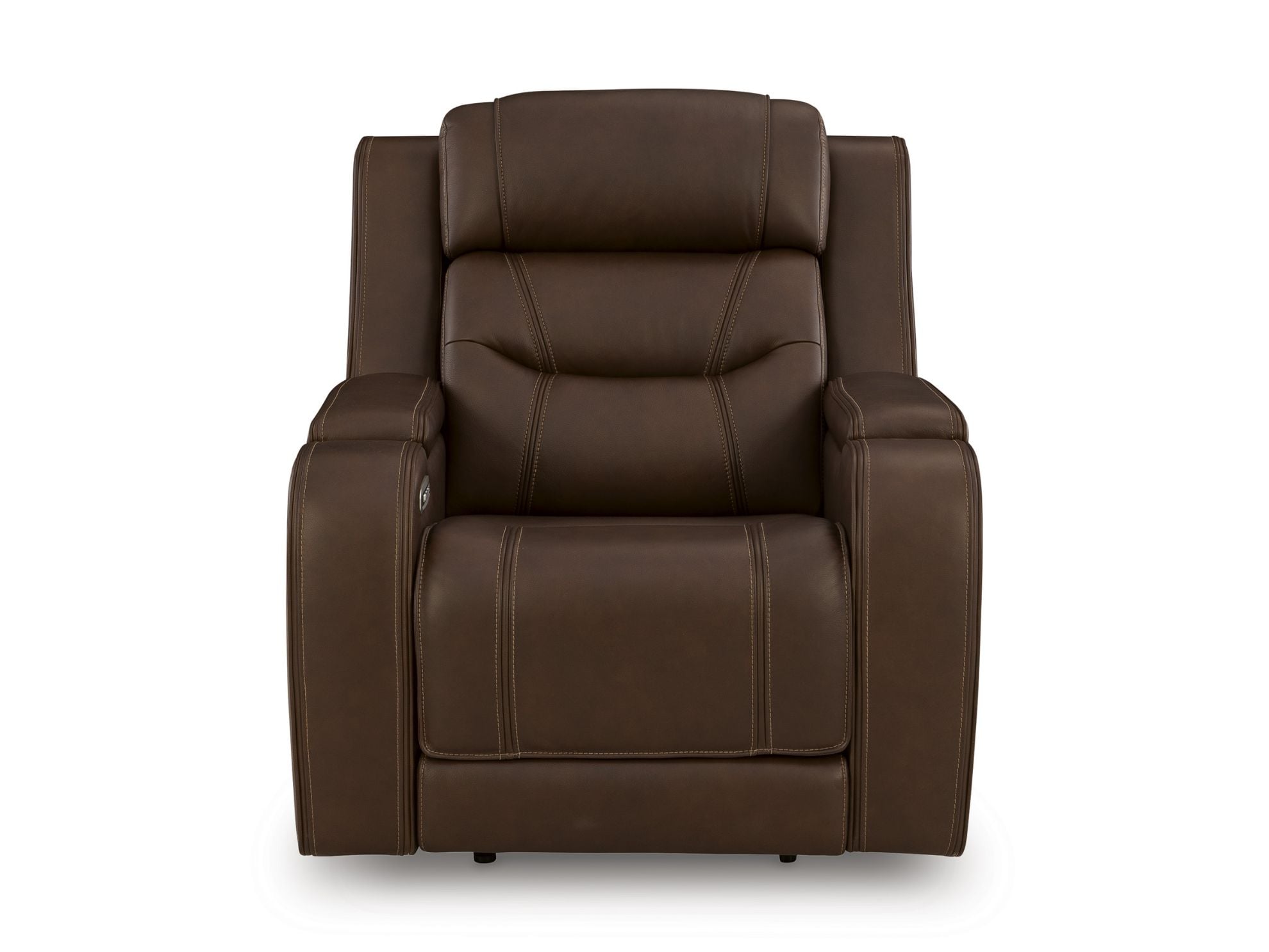 Ashley Furniture Dreamer Recliner - Thumbnail 5