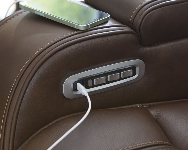 Picture of Dreamer Power Sofa
