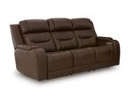 Picture of Dreamer Power Sofa