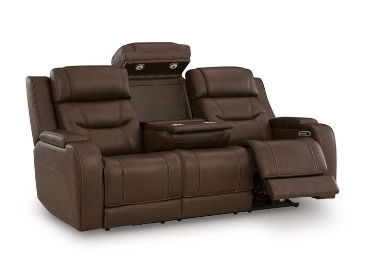 Picture of Dreamer Power Sofa