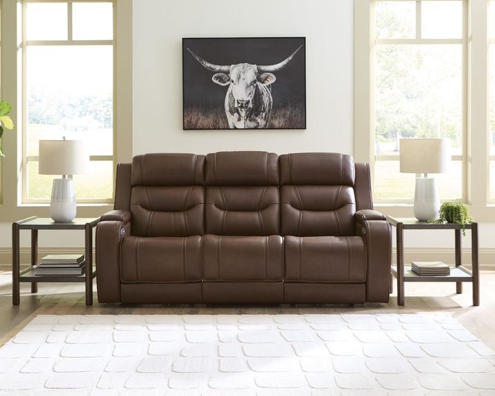 Picture of Dreamer Power Sofa