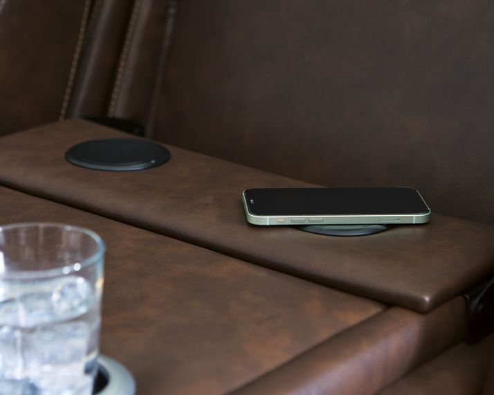 Picture of Dreamer Power Sofa