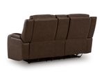 Picture of Dreamer Power Console Loveseat