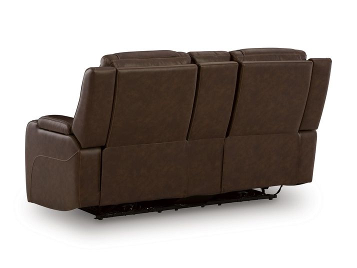 Picture of Dreamer Power Console Loveseat