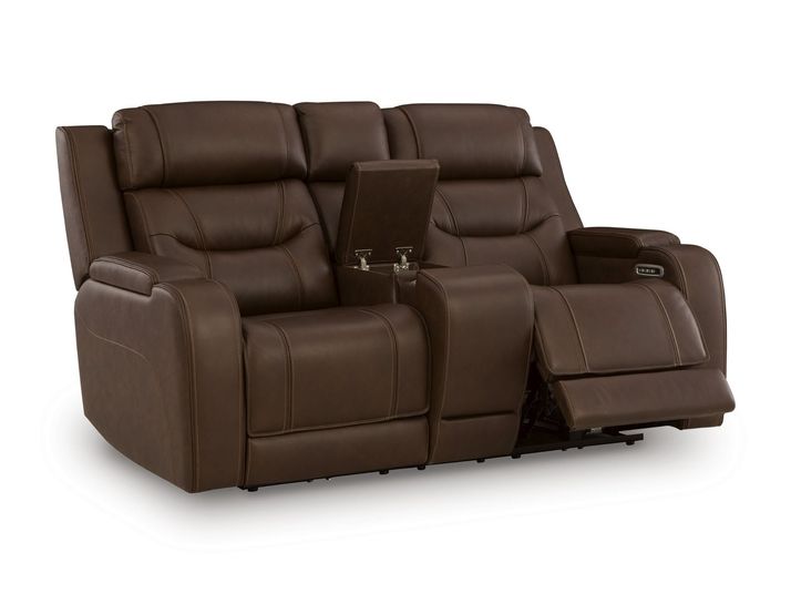 Picture of Dreamer Power Console Loveseat