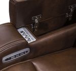 Picture of Dreamer Power Console Loveseat
