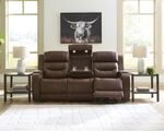 Picture of Dreamer Power Sofa