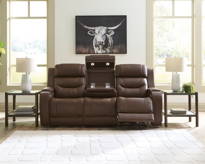 Picture of Dreamer Power Sofa