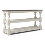 Picture of Stone Console Table