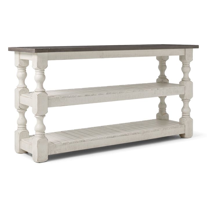 Picture of Stone Console Table