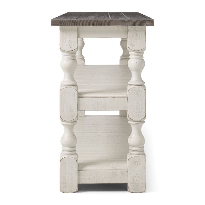 Picture of Stone Console Table