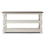 Picture of Stone Console Table