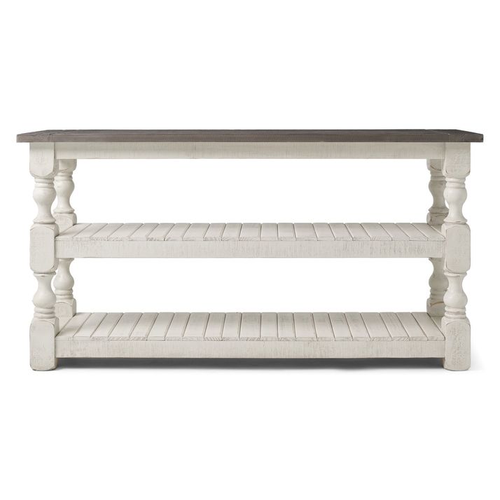 Picture of Stone Console Table