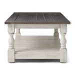 Picture of Stone Cocktail Table