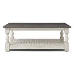 Picture of Stone Cocktail Table