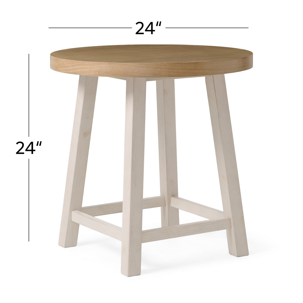 Fawndell 3pk Table Set - Thumbnail 3