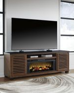 Picture of Kallari Fireplace TV Stand