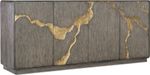 Picture of Fissured Credenza