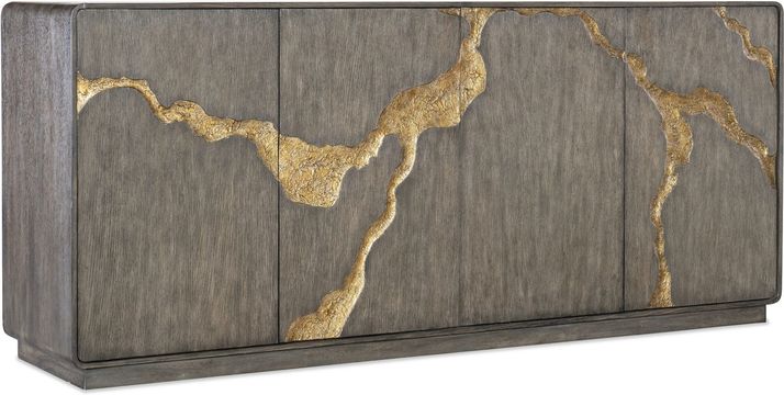 Picture of Fissured Credenza