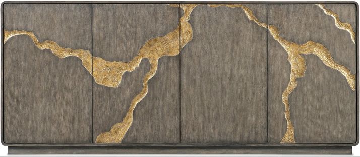 Picture of Fissured Credenza