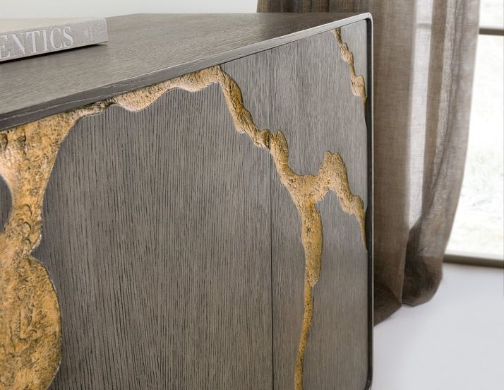 Picture of Fissured Credenza