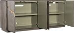 Picture of Fissured Credenza