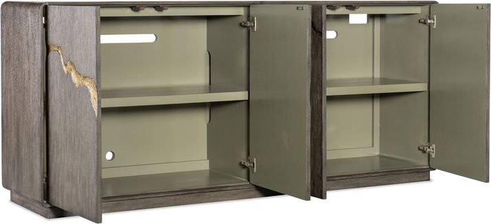 Picture of Fissured Credenza