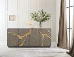 Picture of Fissured Credenza