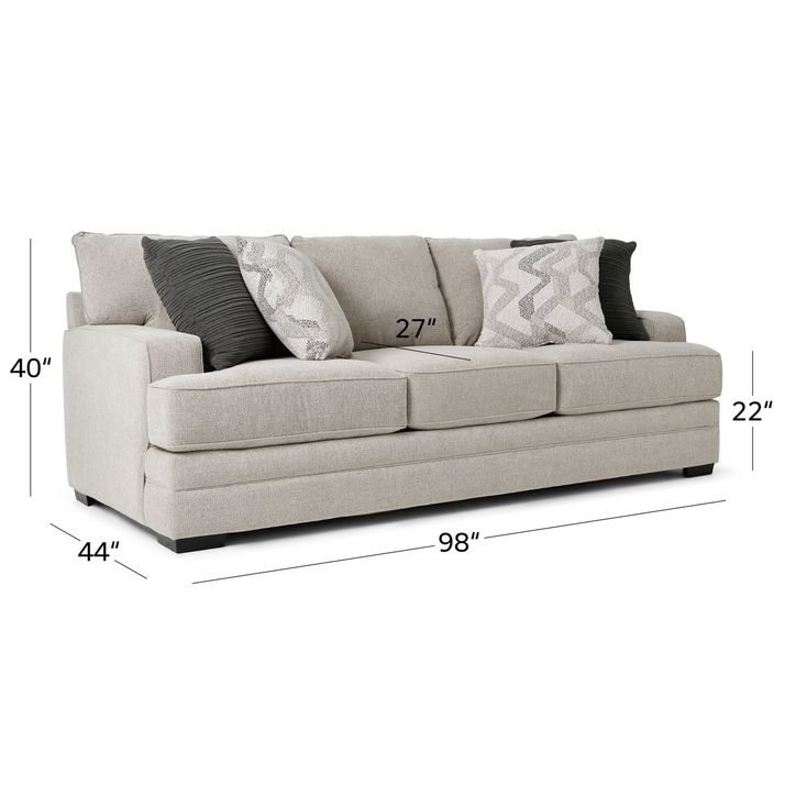 Picture of Stella Sofa