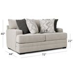 Picture of Stella Loveseat