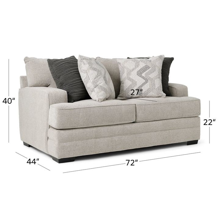 Picture of Stella Loveseat