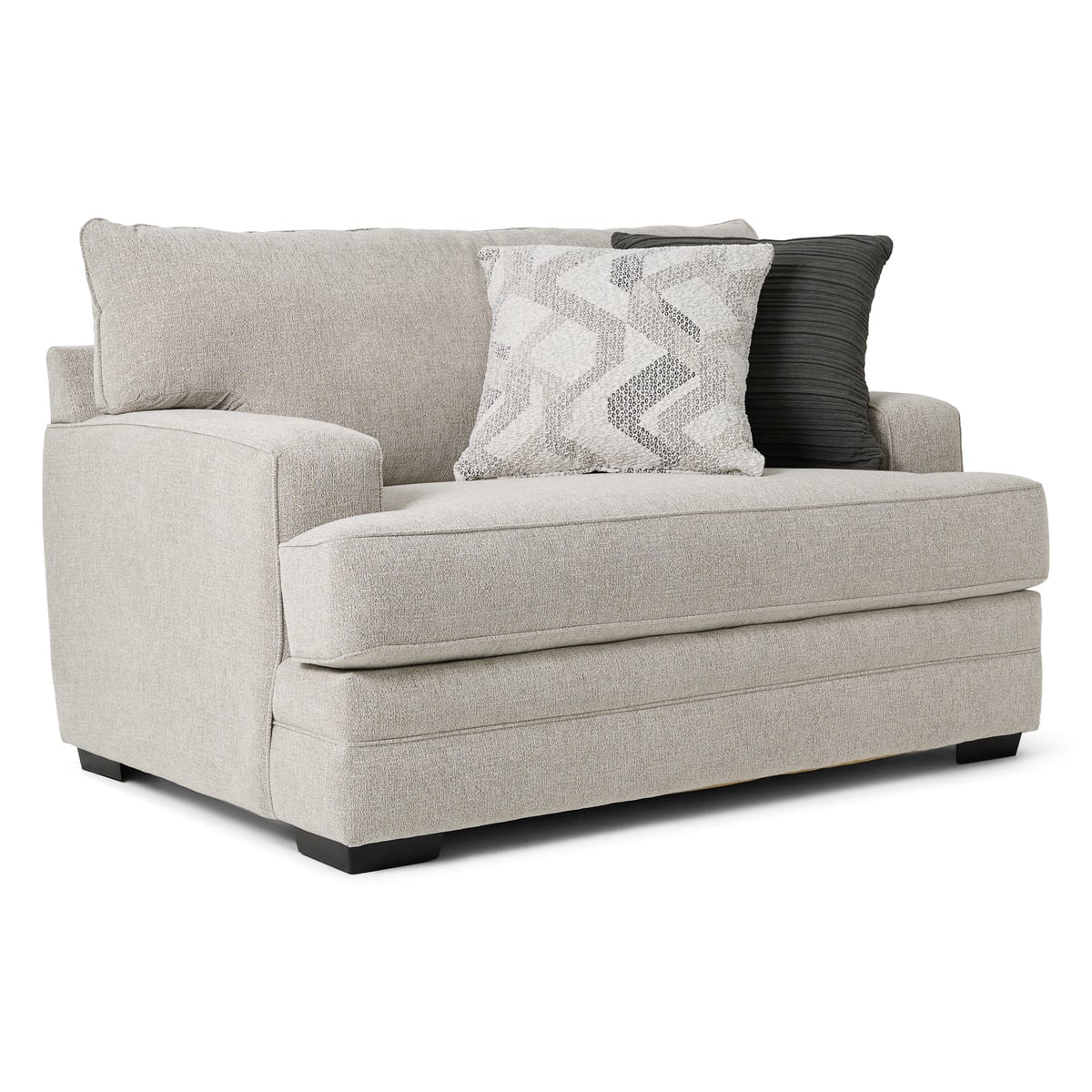 Stella Oversized Chair - Thumbnail 2