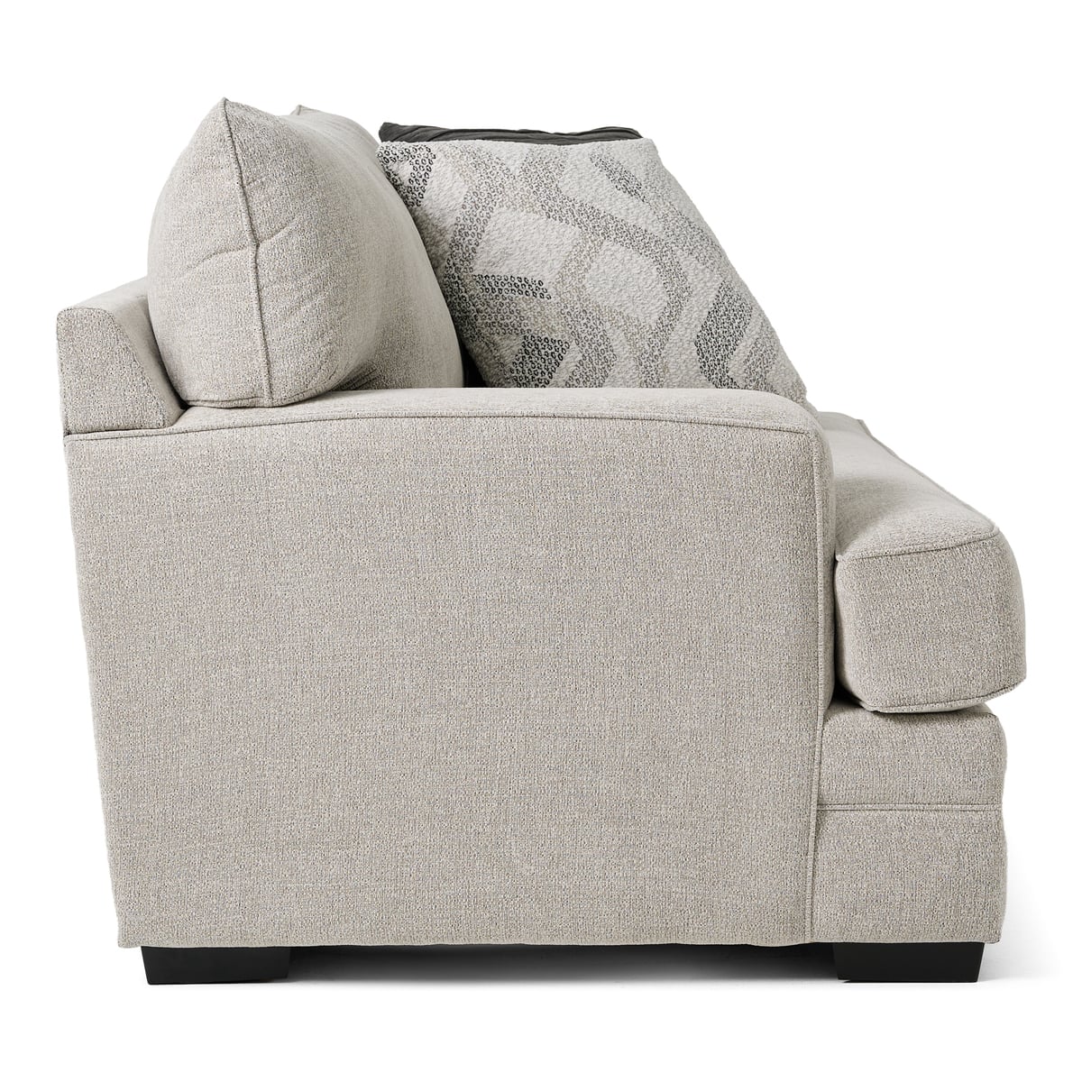 Stella Oversized Chair - Thumbnail 4
