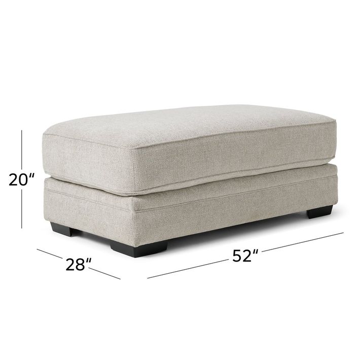 Picture of Stella Ottoman