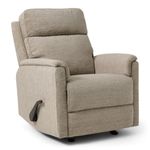 Picture of Compact Shoreline Glider Recliner