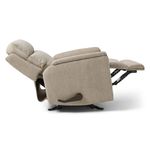 Picture of Compact Shoreline Glider Recliner