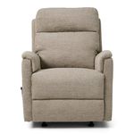 Picture of Compact Shoreline Glider Recliner