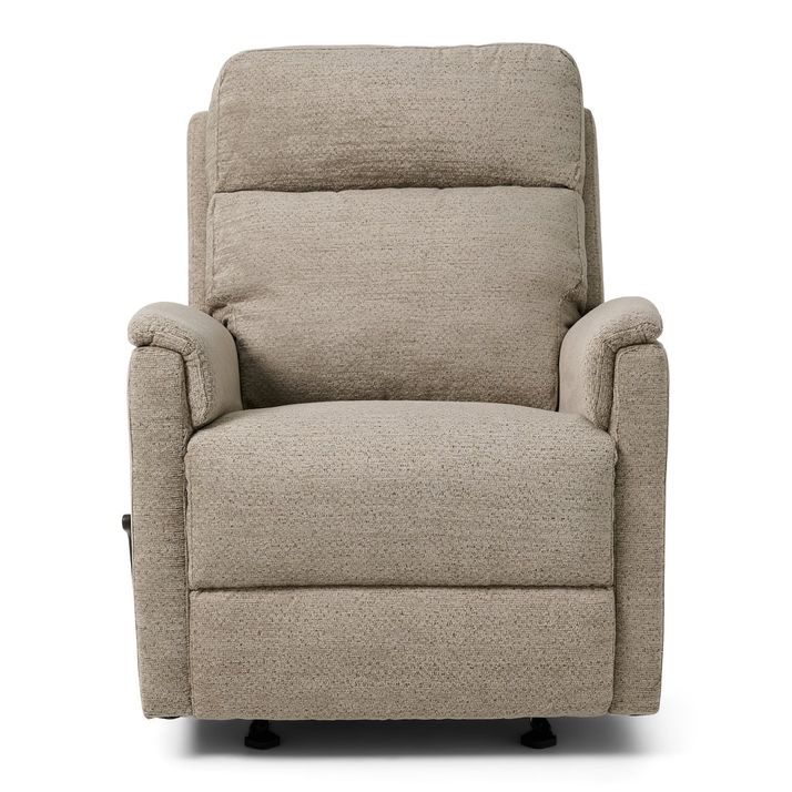 Picture of Compact Shoreline Glider Recliner