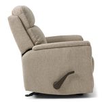 Picture of Compact Shoreline Glider Recliner