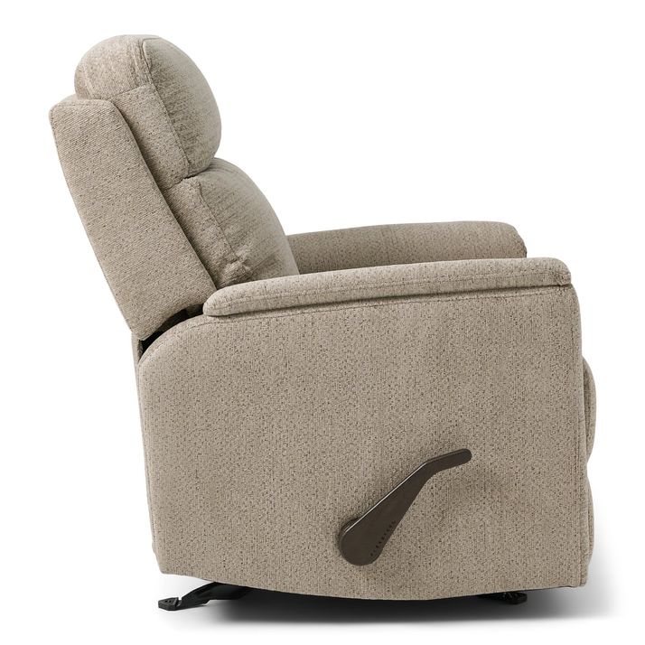 Picture of Compact Shoreline Glider Recliner